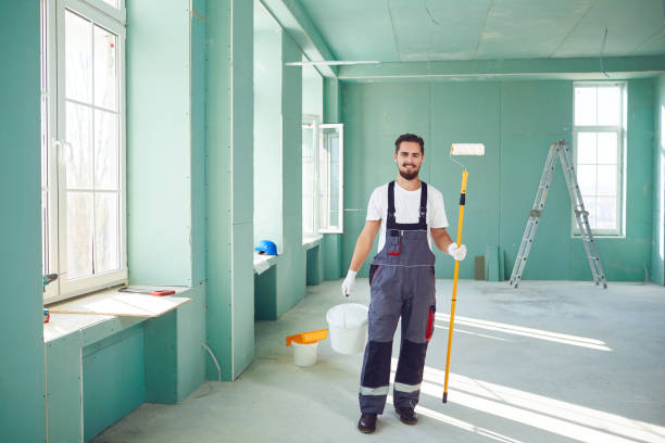 Best Post-Construction Mold Inspection  in Paris, MO